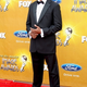 Illustration for article titled The Stars Dress To Impress At The NAACP Image Awards